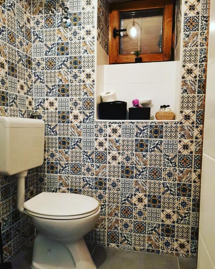Apartments Sandra Lovran Extérieur photo