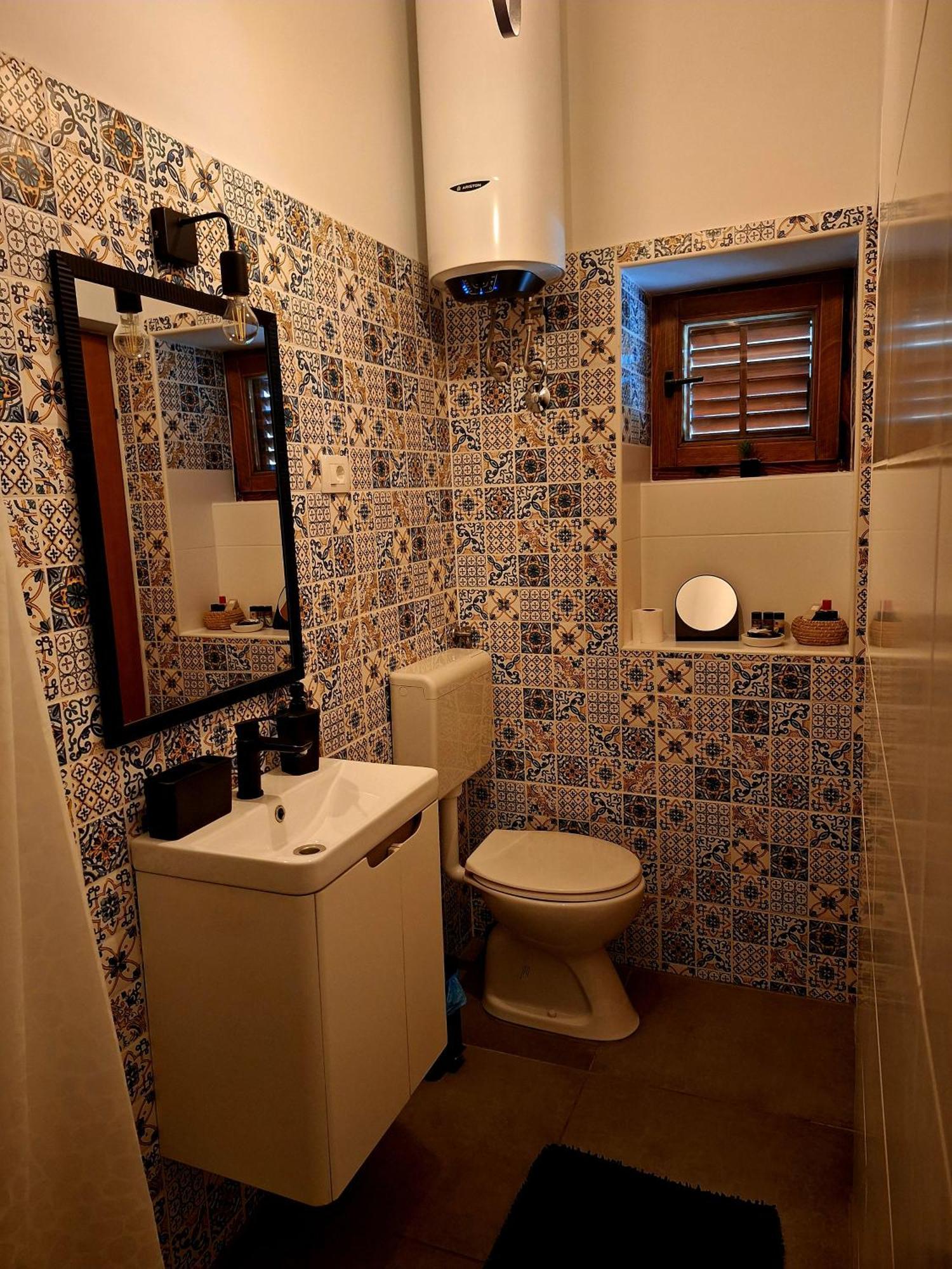 Apartments Sandra Lovran Extérieur photo